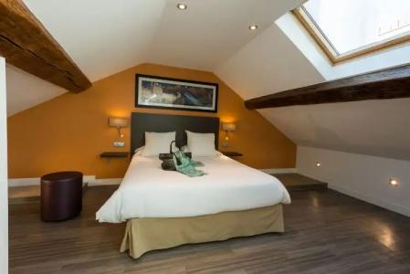 Hôtel Louvre Richelieu - 4