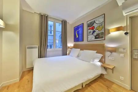 Hôtel Louvre Richelieu - 39
