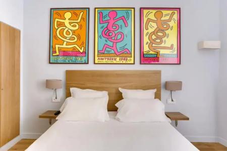 Hôtel Louvre Richelieu - 24