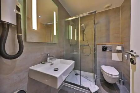 Hôtel Louvre Richelieu - 24