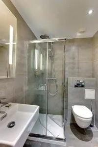Hôtel Louvre Richelieu - 78