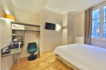 Hôtel Louvre Richelieu - 44