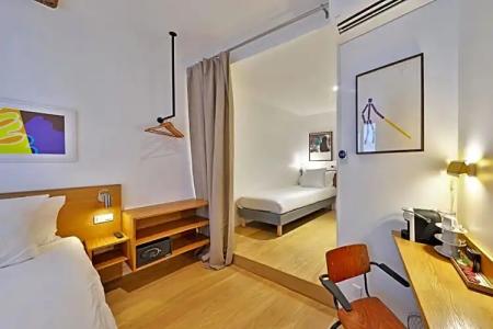 Hôtel Louvre Richelieu - 65