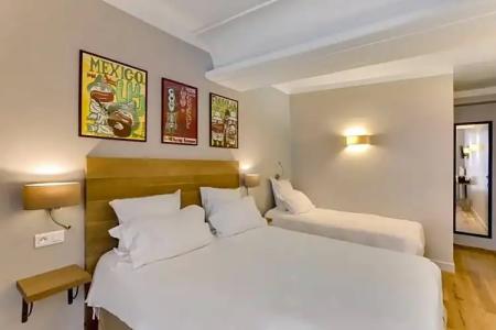 Hôtel Louvre Richelieu - 67