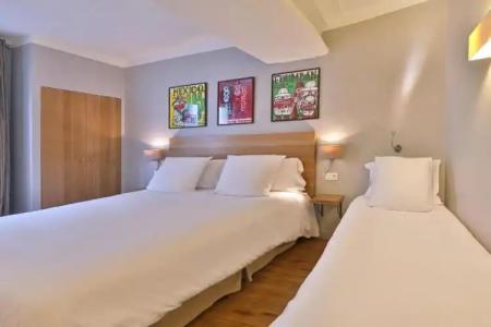 Hôtel Louvre Richelieu - 88
