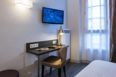 Hôtel Louvre Richelieu - 6