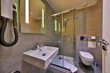 Hôtel Louvre Richelieu - 75