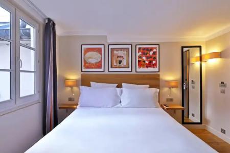 Hôtel Louvre Richelieu - 43