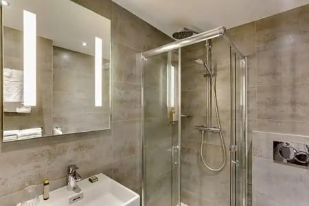 Hôtel Louvre Richelieu - 77