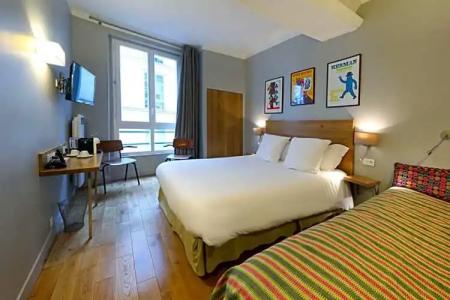 Hôtel Louvre Richelieu - 63