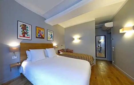 Hôtel Louvre Richelieu - 79