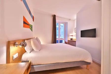 Hôtel Louvre Richelieu - 41