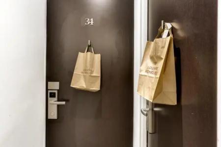 Hôtel Louvre Richelieu - 81