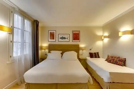 Hôtel Louvre Richelieu - 66