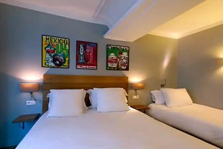 Hôtel Louvre Richelieu - 60