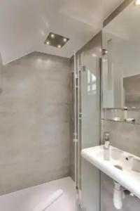 Hôtel Louvre Richelieu - 106