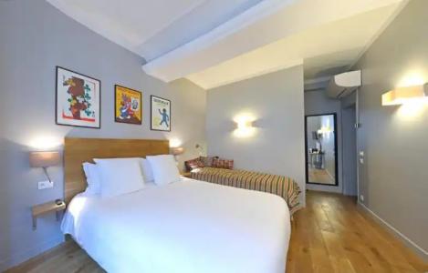 Hôtel Louvre Richelieu - 100
