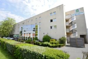 Greenhotels Roissy Parc des Expositions, Roissy