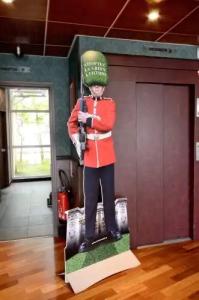 Greenhotels Roissy Parc des Expositions - 26