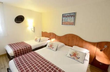 Greenhotels Roissy Parc des Expositions - 34