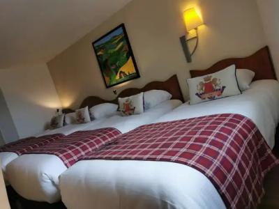 Greenhotels Roissy Parc des Expositions - 4