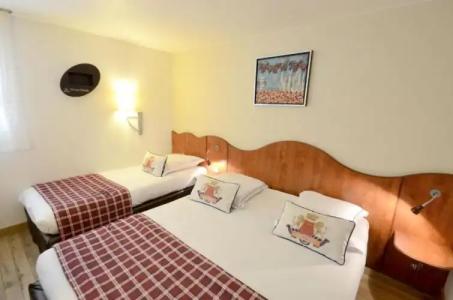 Greenhotels Roissy Parc des Expositions - 56