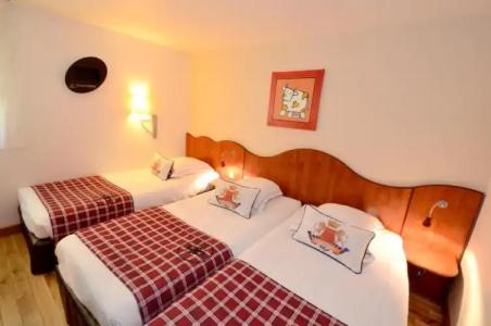 Greenhotels Roissy Parc des Expositions - 40