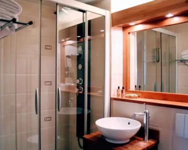 Greenhotels Roissy Parc des Expositions - 7