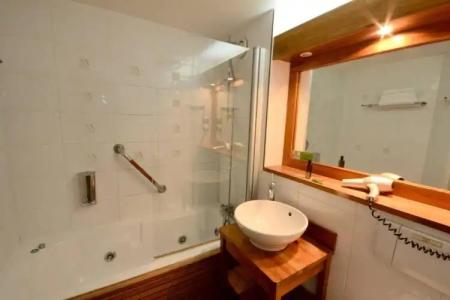 Greenhotels Roissy Parc des Expositions - 53