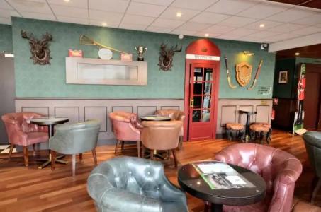 Greenhotels Roissy Parc des Expositions - 1