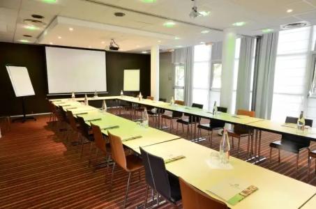 Greenhotels Roissy Parc des Expositions - 14