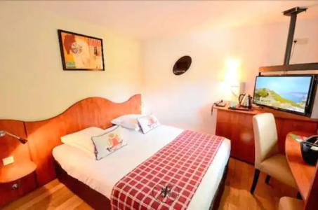 Greenhotels Roissy Parc des Expositions - 31