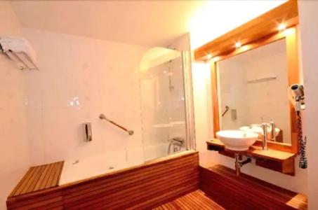 Greenhotels Roissy Parc des Expositions - 35