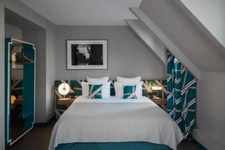 Hôtel Louvre Piemont - 65