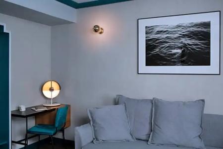Hôtel Louvre Piemont - 75