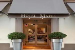 Hotel Mayet, Paris