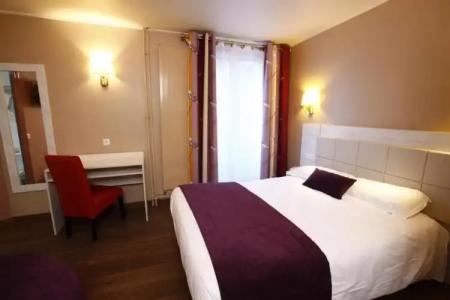 Hôtel Sunny - 27