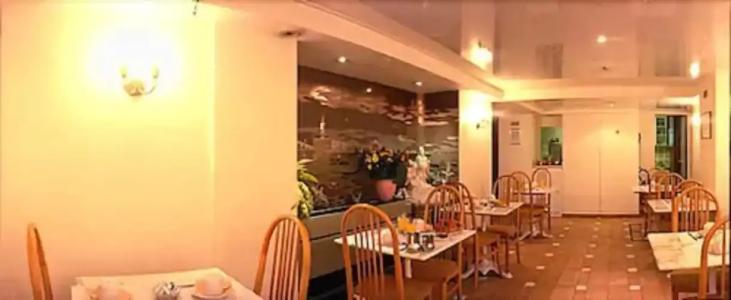 Hôtel Sunny - 19