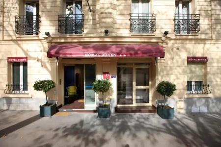Hôtel Sunny - 0