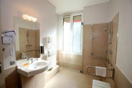 Hôtel Sunny - 7