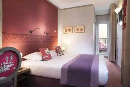 Residence Foch - 25
