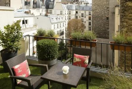 Residence Foch - 17
