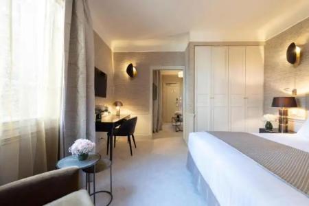 Residence Foch - 80