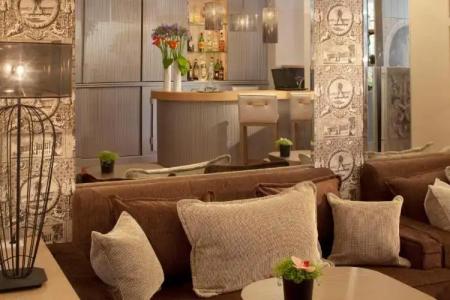 Residence Foch - 14