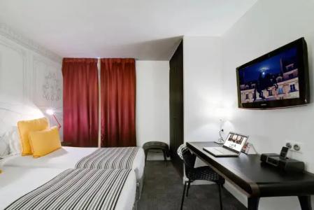 Residence Foch - 2