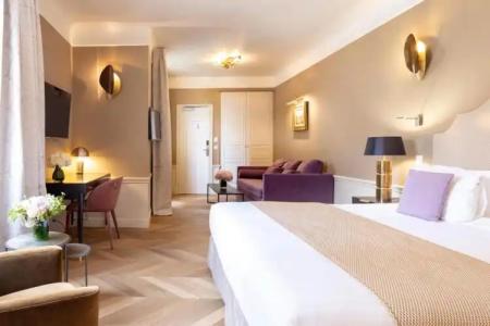 Residence Foch - 70