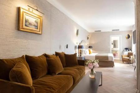 Residence Foch - 73