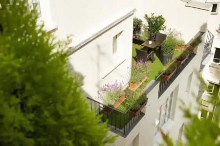 Residence Foch - 18