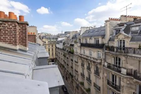 Residence Foch - 50
