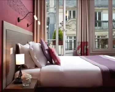 Residence Foch - 23